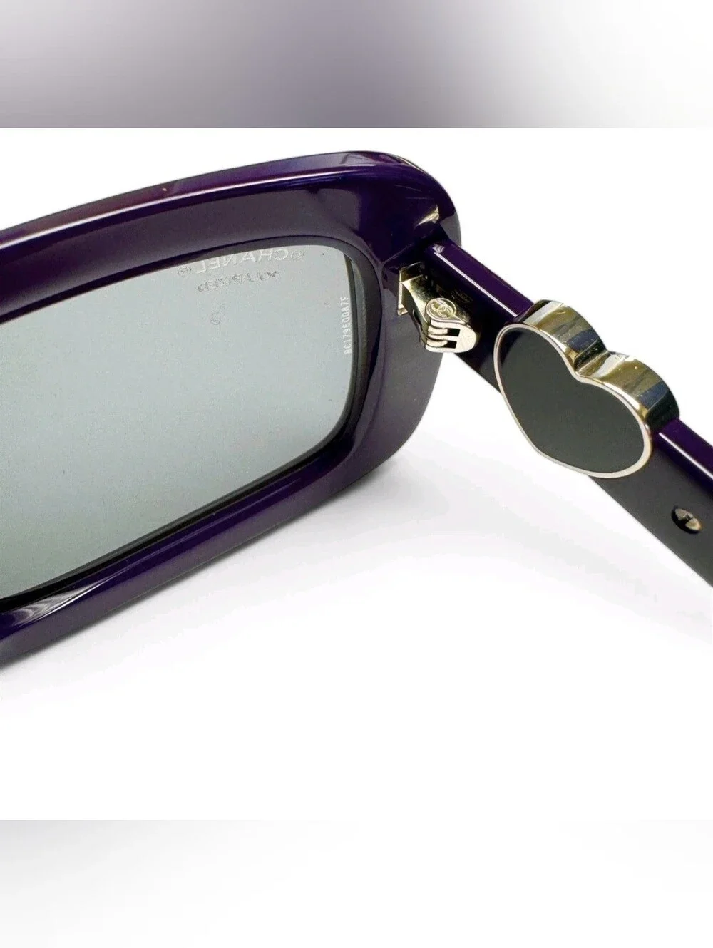 CHANEL selling these